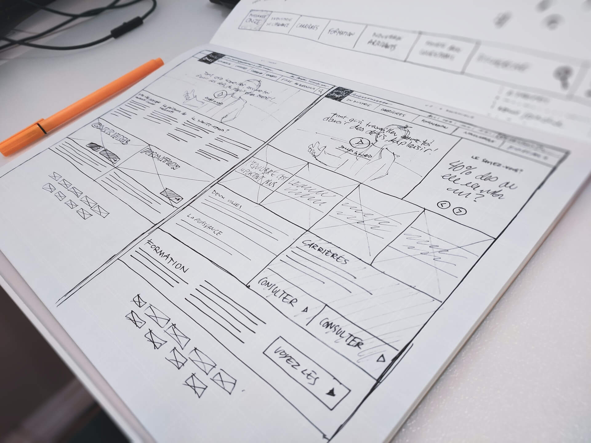 Designers who changed the web