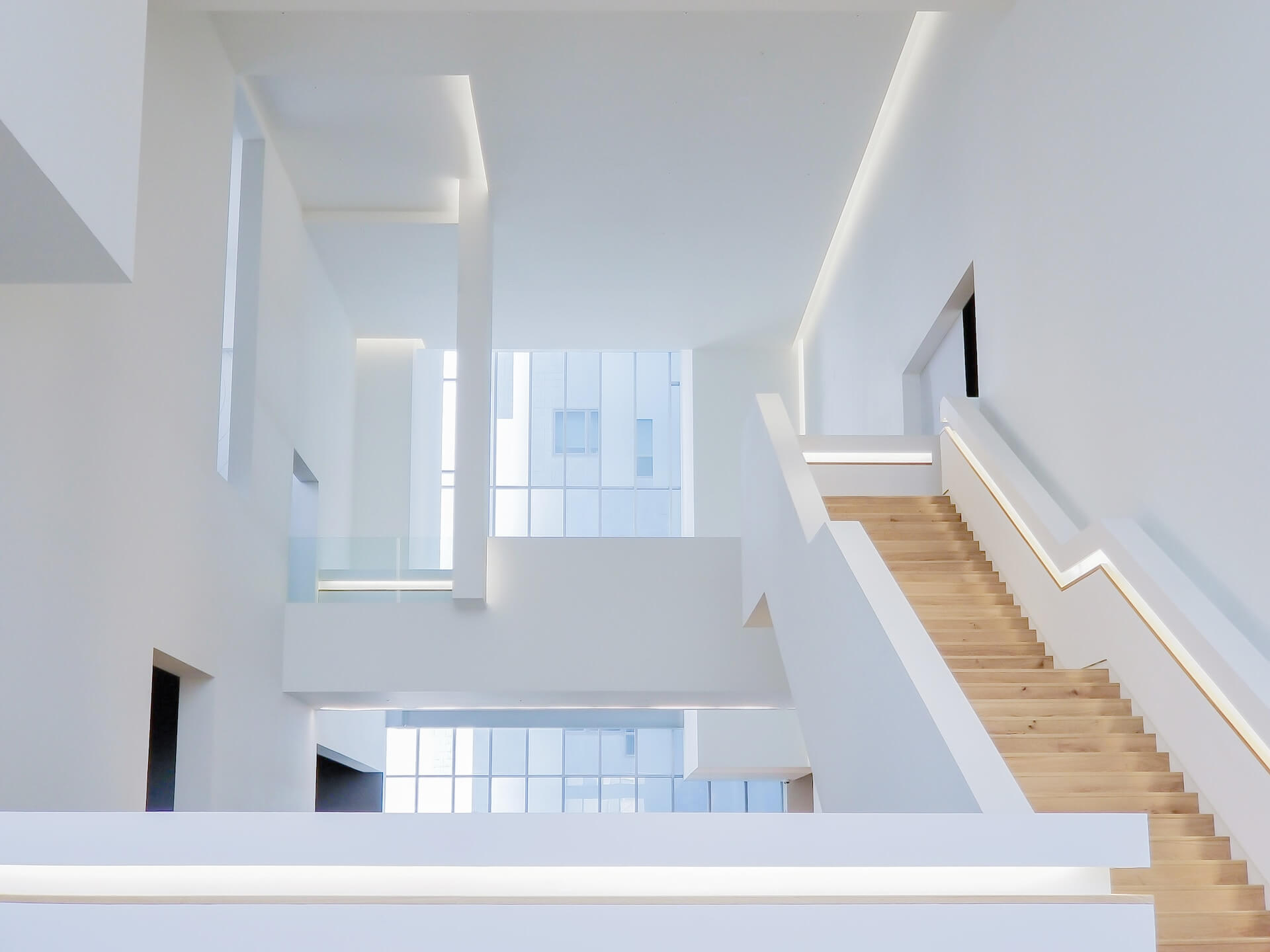 The Power of Light: Understanding Lighting Design in Architecture