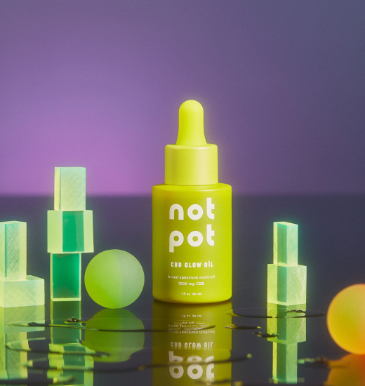 Not—Pot